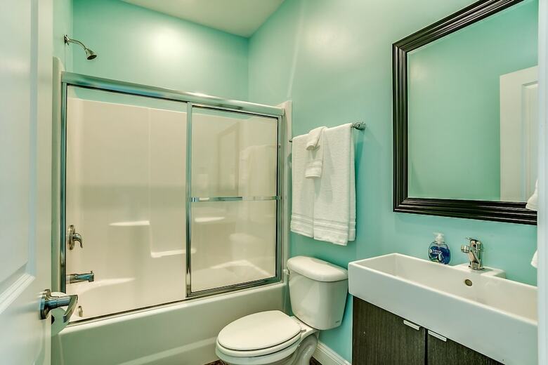 Hostal Together Resorts Cherry Grove Resort At I 206 54th