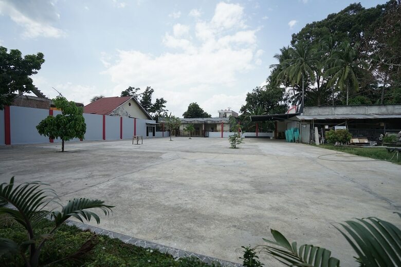 Hostal Oyo 1253 Wismakito Syariah