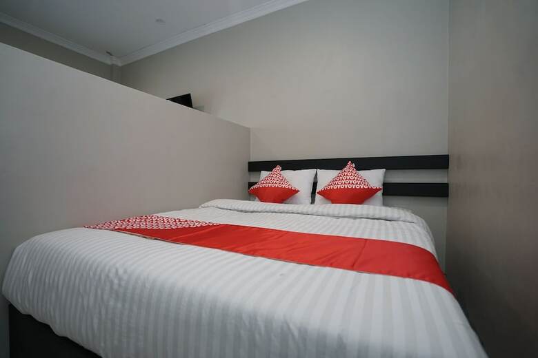 Hostal Oyo 1253 Wismakito Syariah