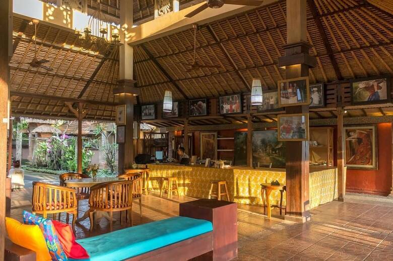 Puri Taman Sari Hotel