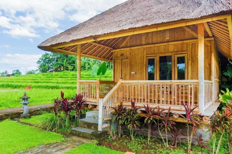 Puri Taman Sari Hotel
