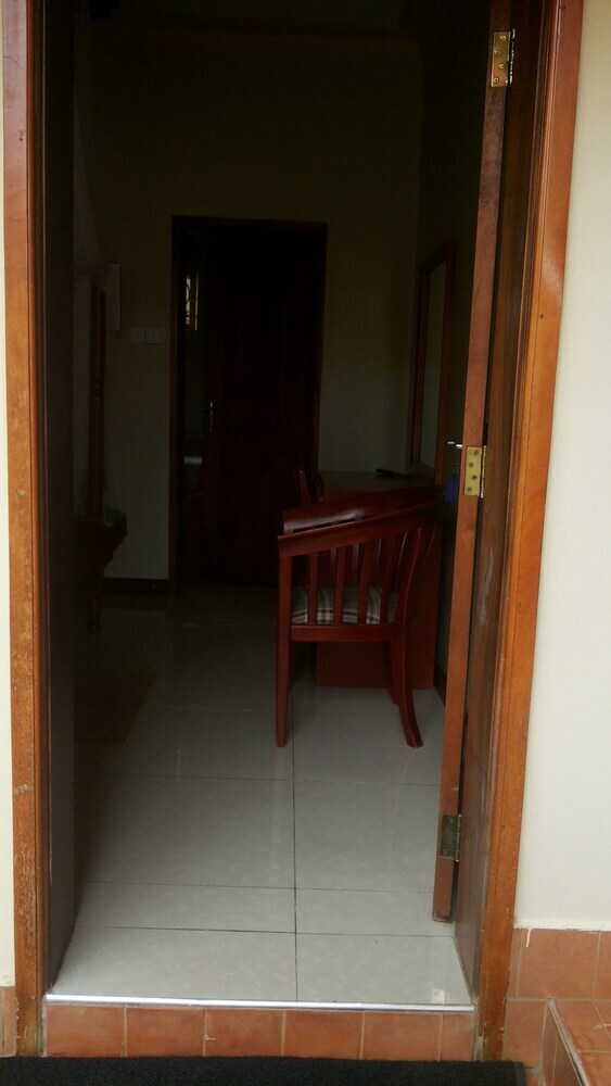 Hotel Nasera Suites