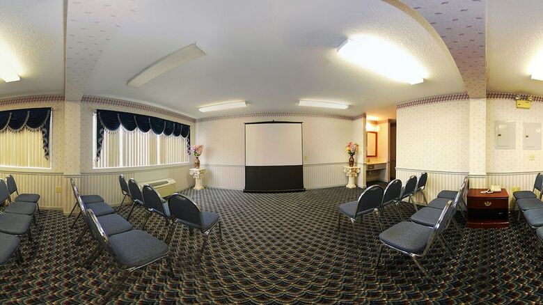 Hotel Quality Inn & Suites Morrow Atlanta South