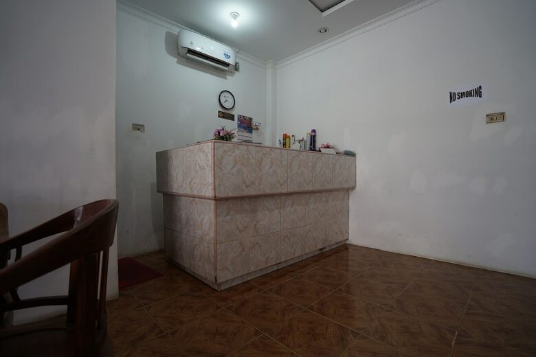 Hostal Oyo 1234 Hotel Silampari