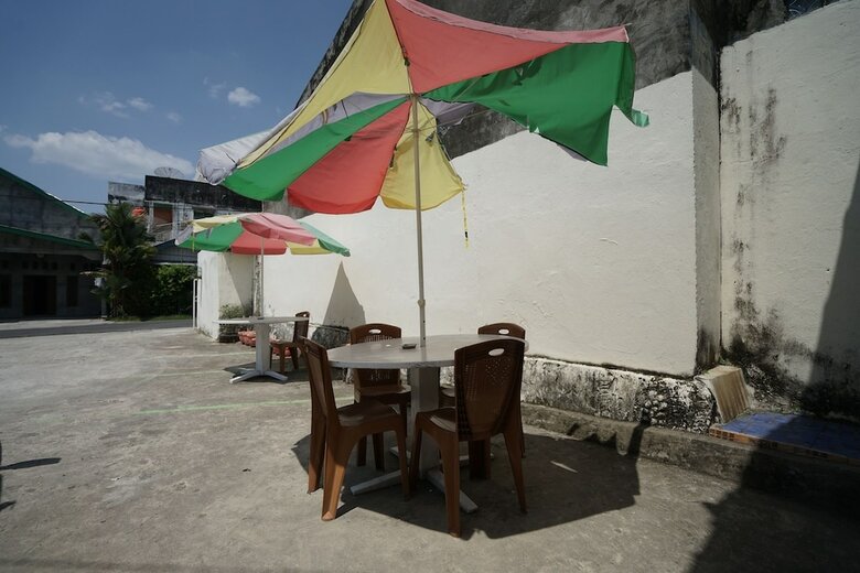 Hostal Oyo 1234 Hotel Silampari