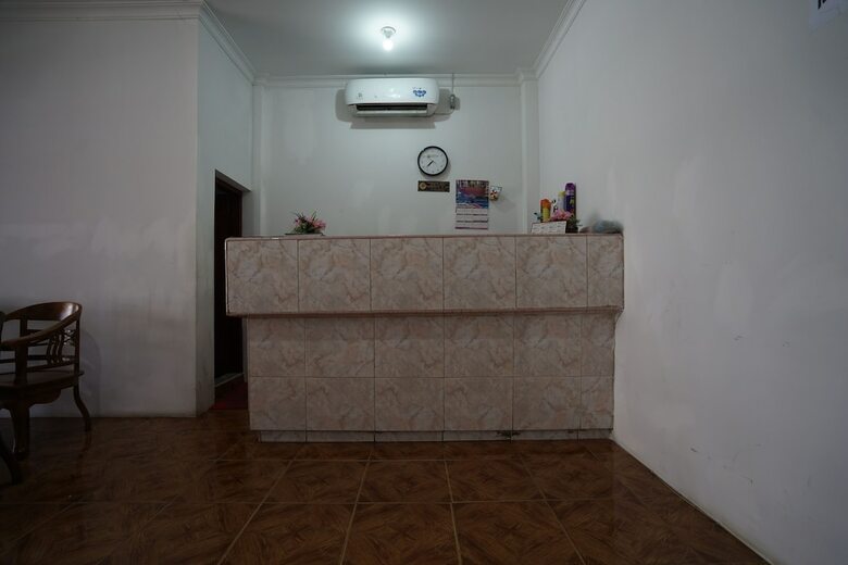 Hostal Oyo 1234 Hotel Silampari