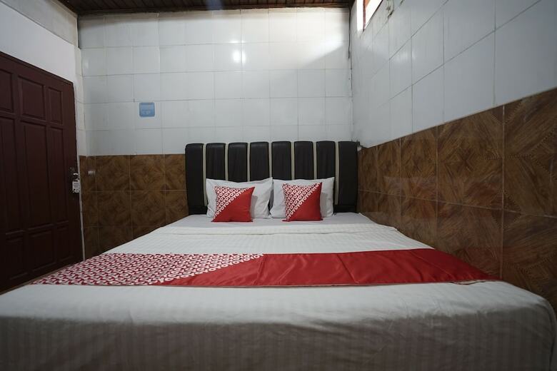 Hostal Oyo 1234 Hotel Silampari
