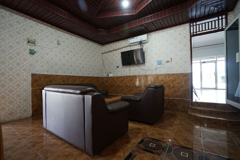 Hostal Oyo 1234 Hotel Silampari