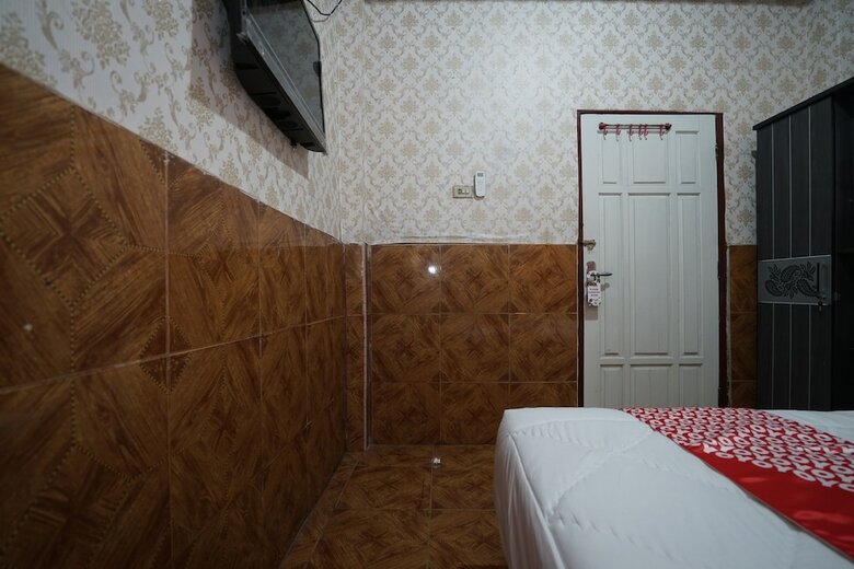 Hostal Oyo 1234 Hotel Silampari
