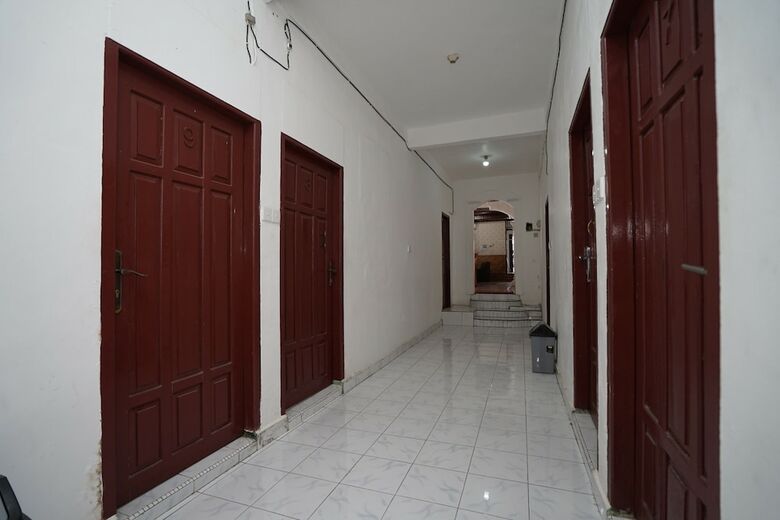 Hostal Oyo 1234 Hotel Silampari
