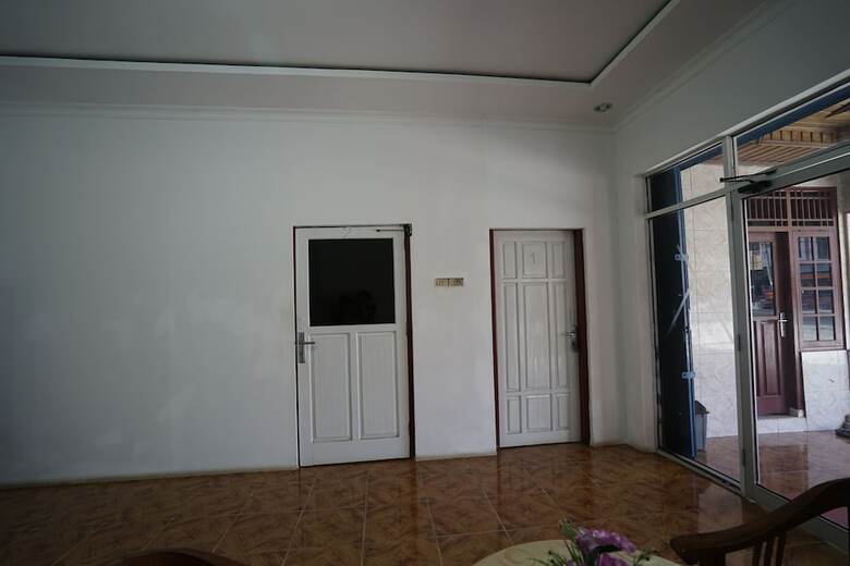 Hostal Oyo 1234 Hotel Silampari
