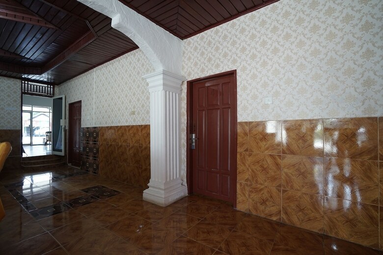Hostal Oyo 1234 Hotel Silampari
