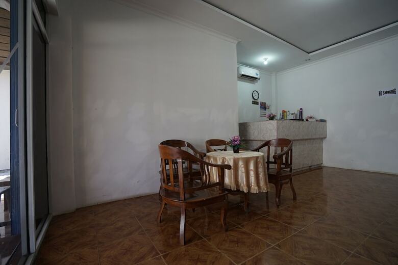 Hostal Oyo 1234 Hotel Silampari