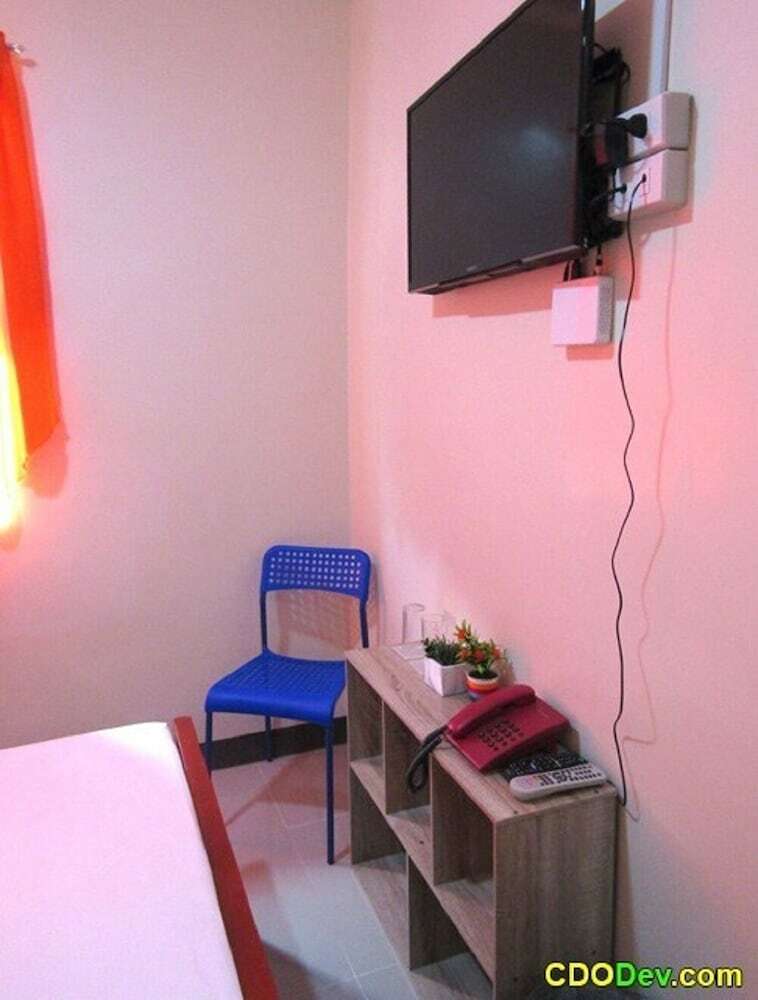 Hotel Downtown Suites