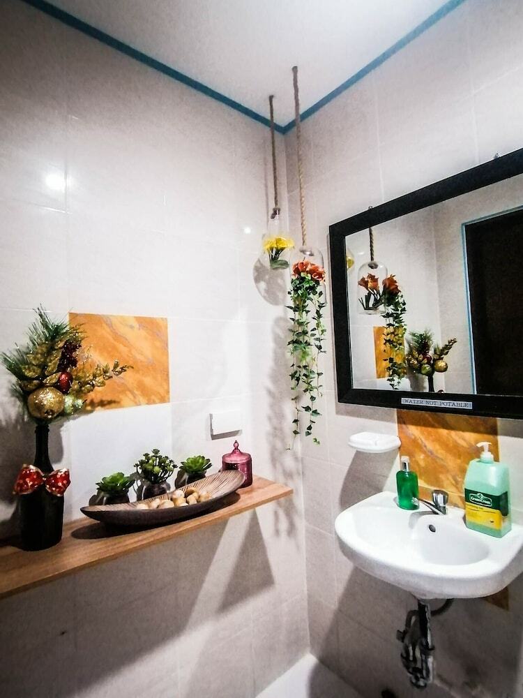 Hotel Downtown Suites