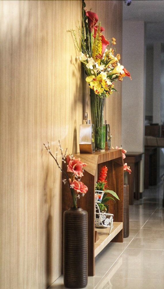 Hotel Downtown Suites
