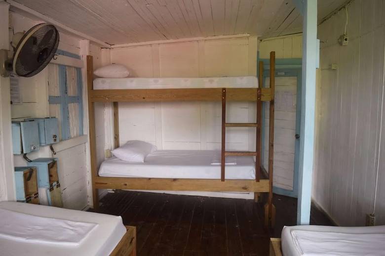 Hostal Twin Fin Hostels