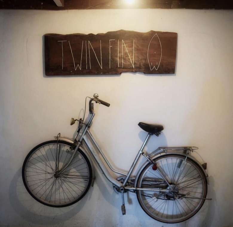 Hostal Twin Fin Hostels