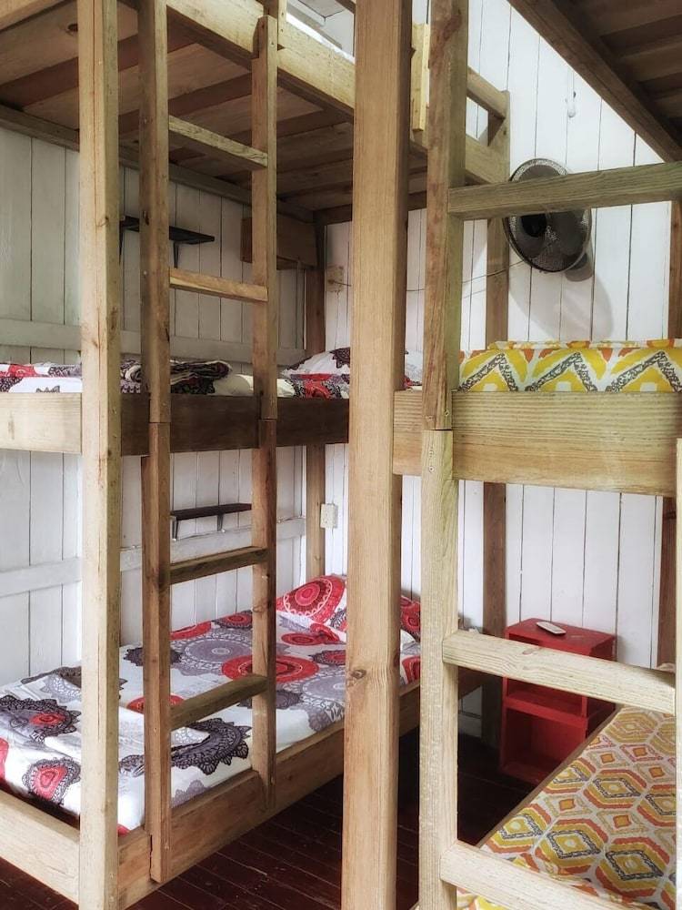 Hostal Twin Fin Hostels