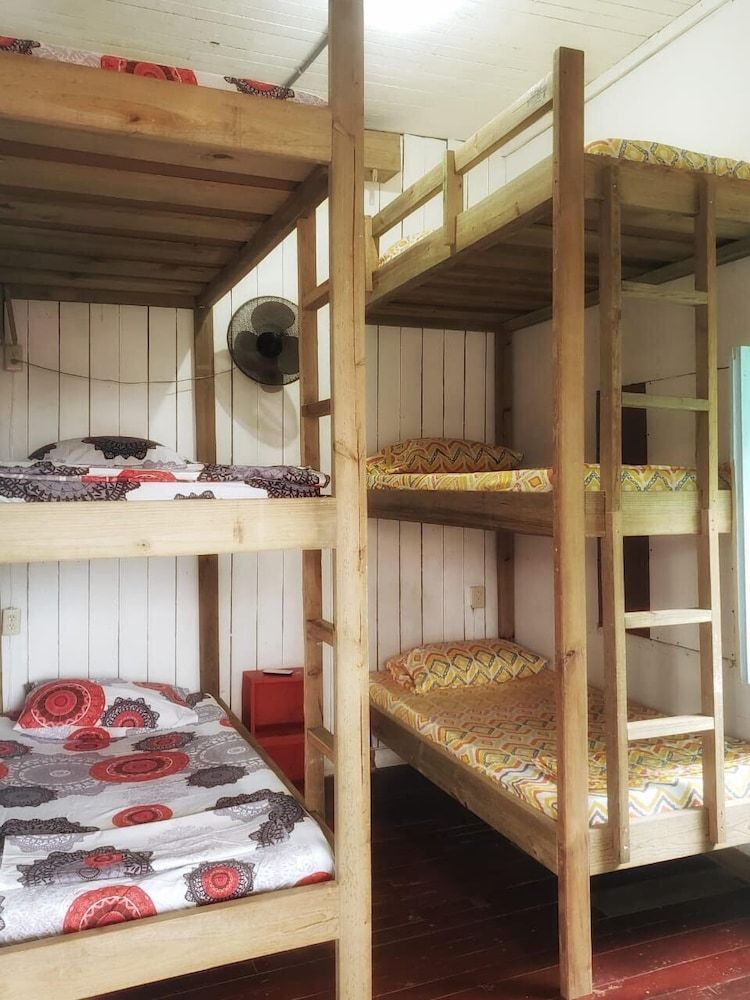 Hostal Twin Fin Hostels
