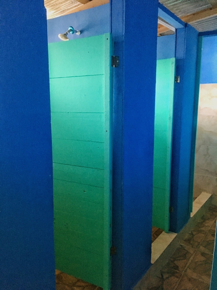 Hostal Twin Fin Hostels