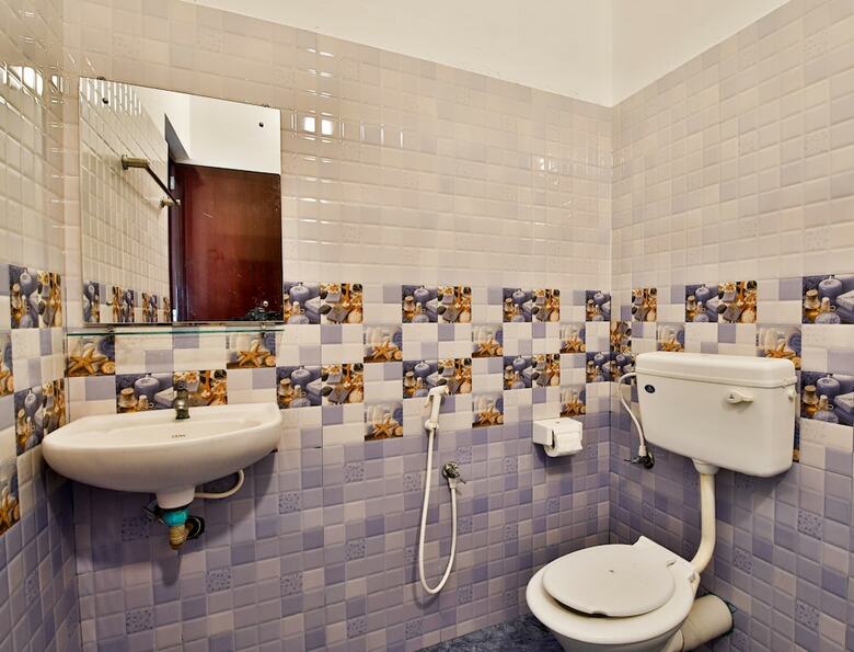 Hotel Trippr Alleppey - Backpacker Hostel