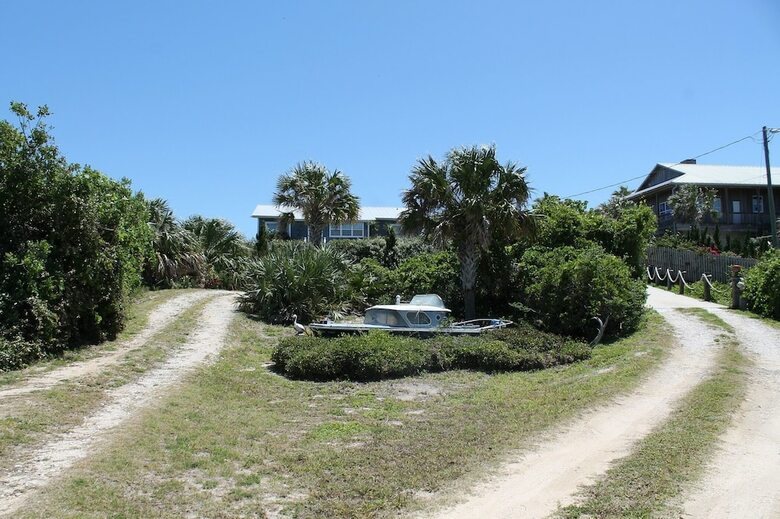 Crescent Cottage