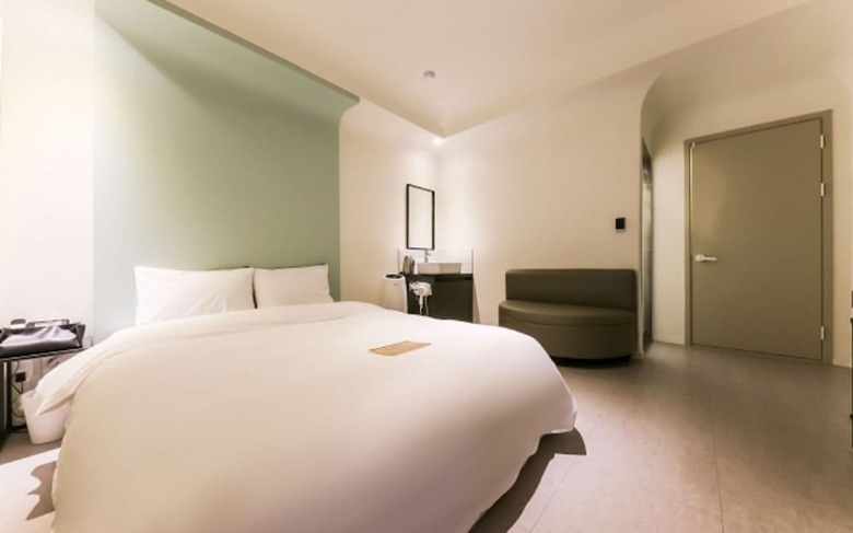Hotel Yam Yuseong Oncheon