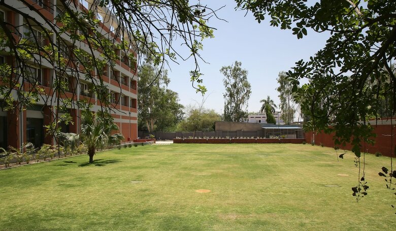 Apartamento Hariyali Resort