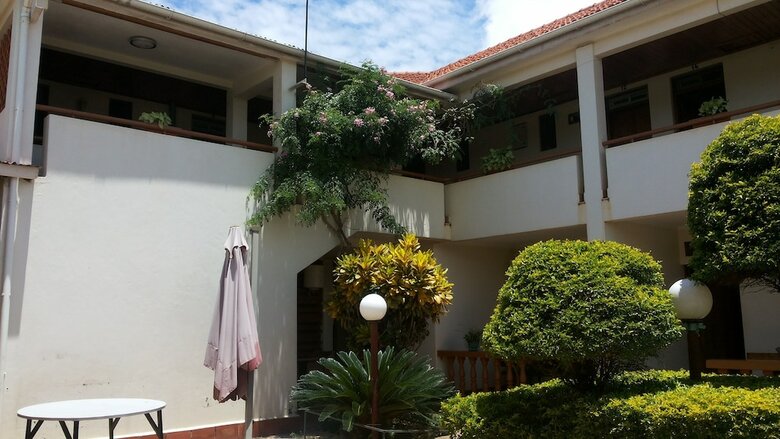 Zawadi Hotel