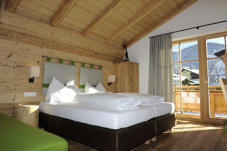 Chalets Rustika