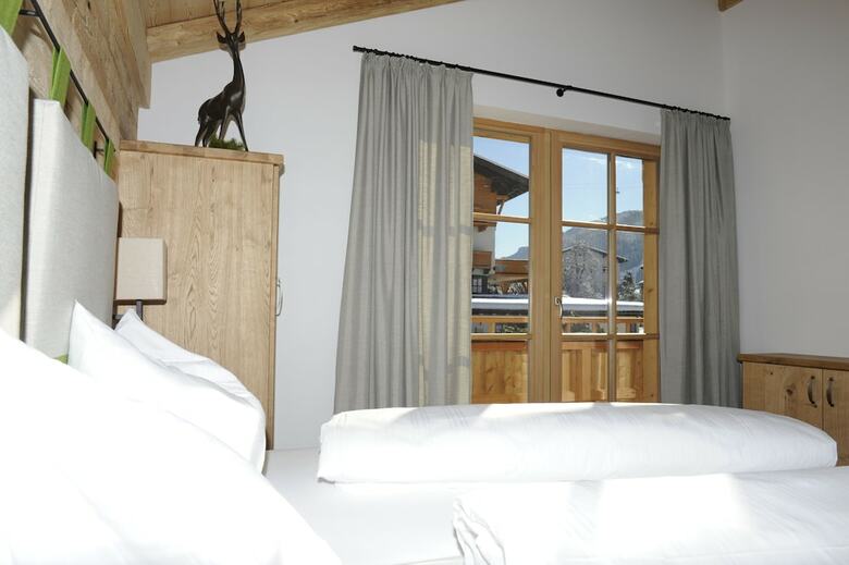 Chalets Rustika