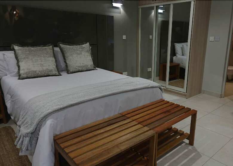 Posada Sandpiper Villas Chobe