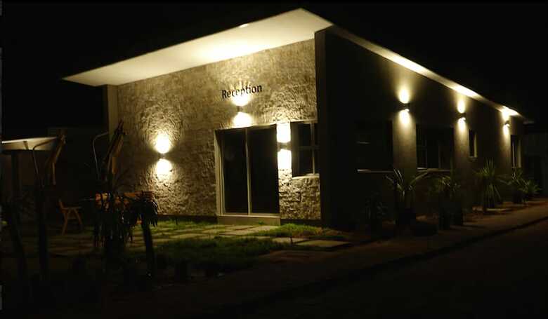 Posada Sandpiper Villas Chobe