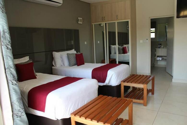 Posada Sandpiper Villas Chobe
