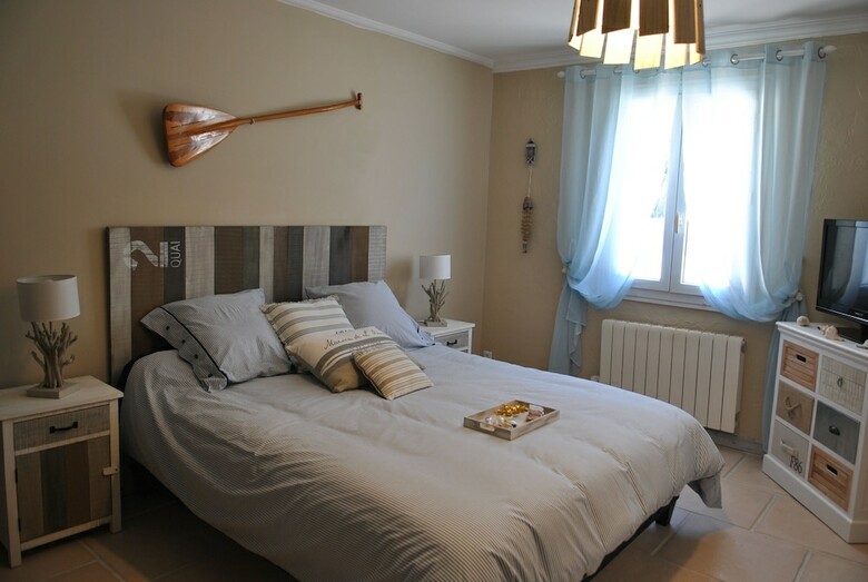 Hotel Villa Quinissole