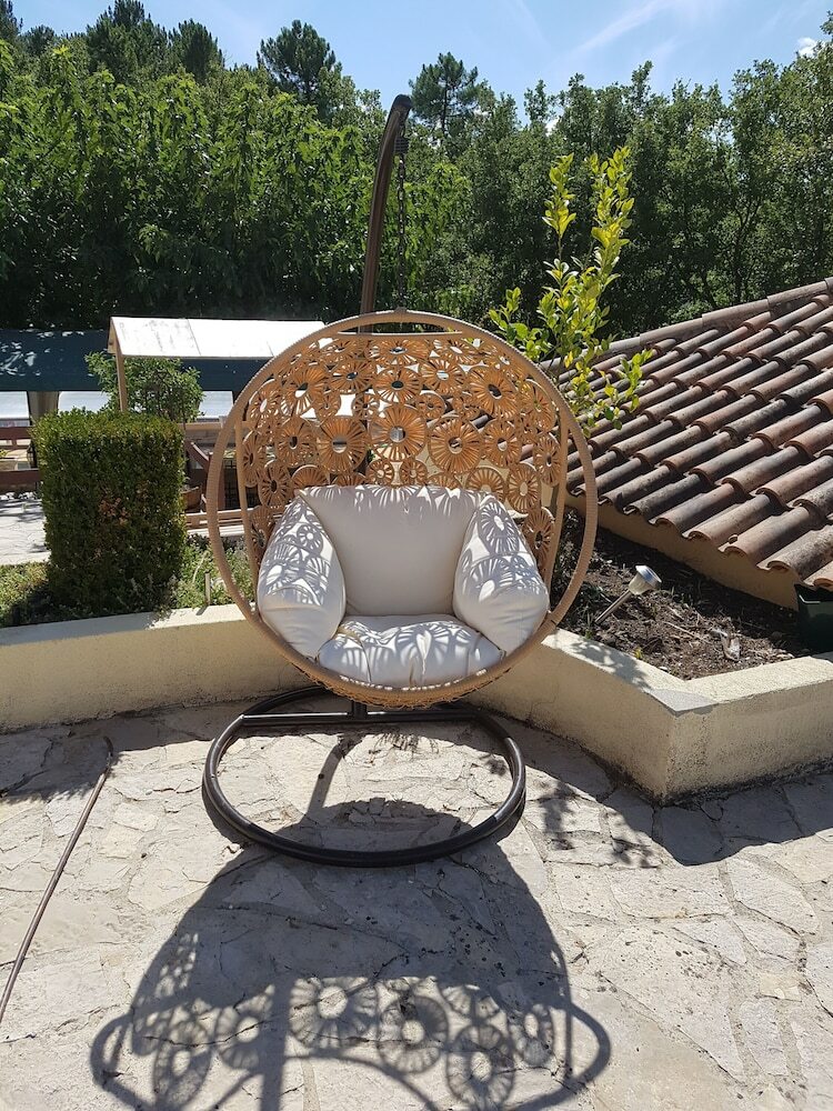 Hotel Villa Quinissole