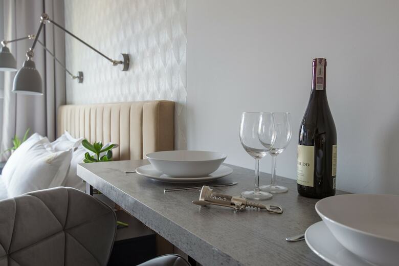 Fragola Apartments Rajska 3