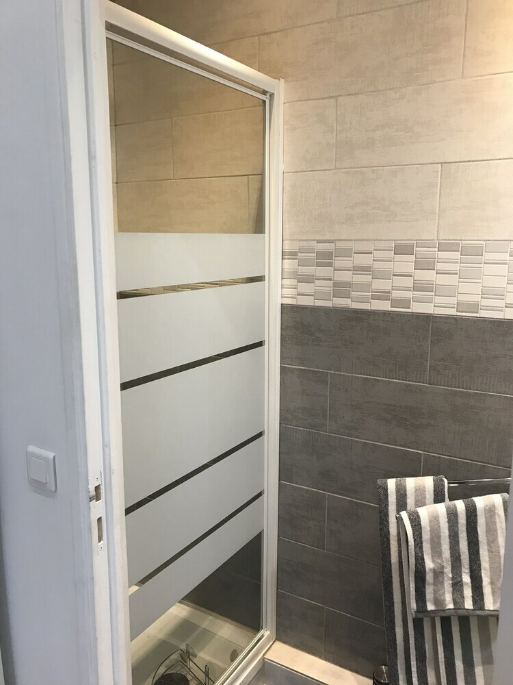 Apartamento Le Rocher