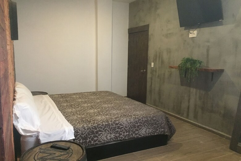 Capital O Hotel Boutique Coaranda