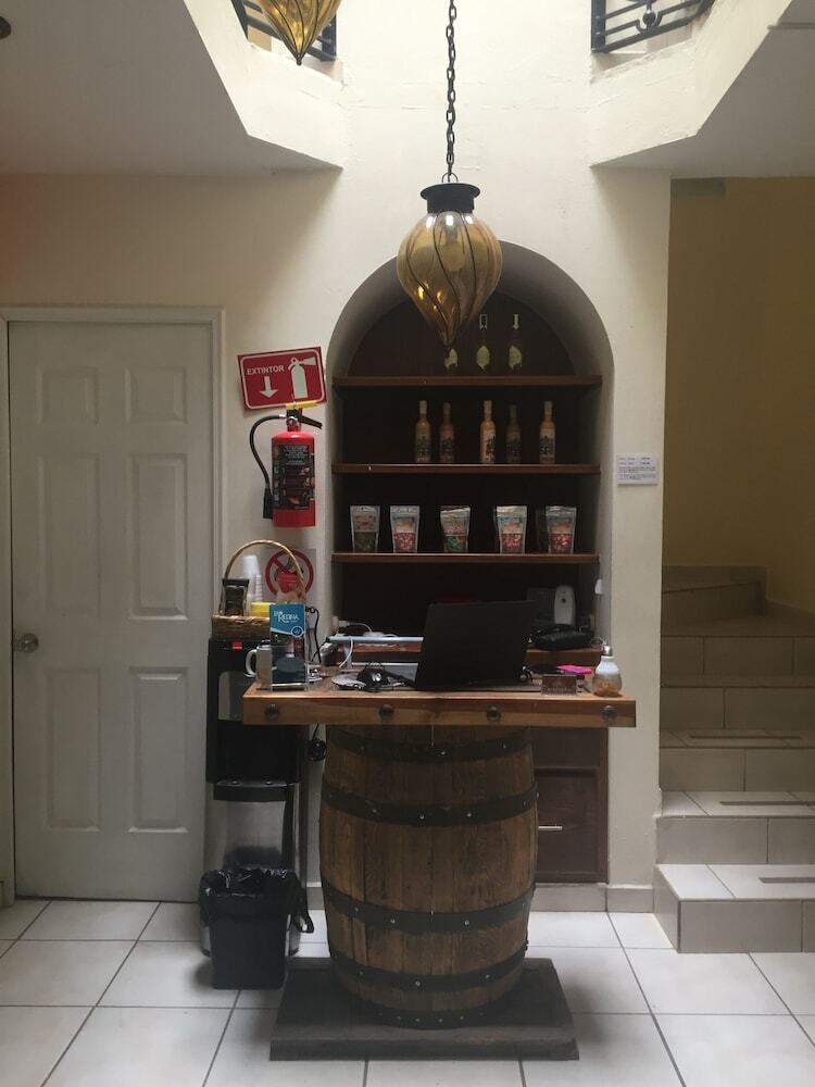 Capital O Hotel Boutique Coaranda