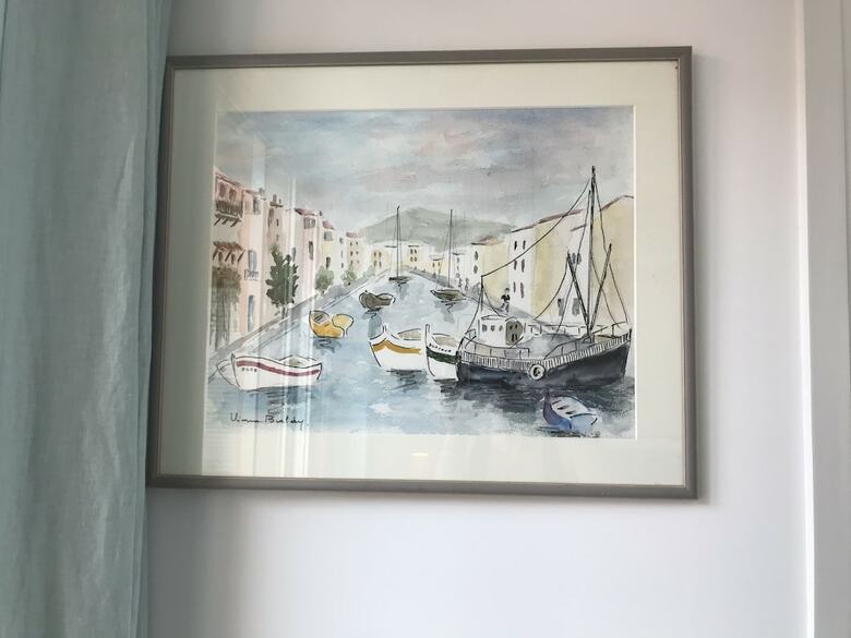Apartamento Ciel Et Mer