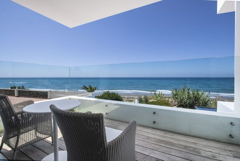 Apartamentos Villa Playanita