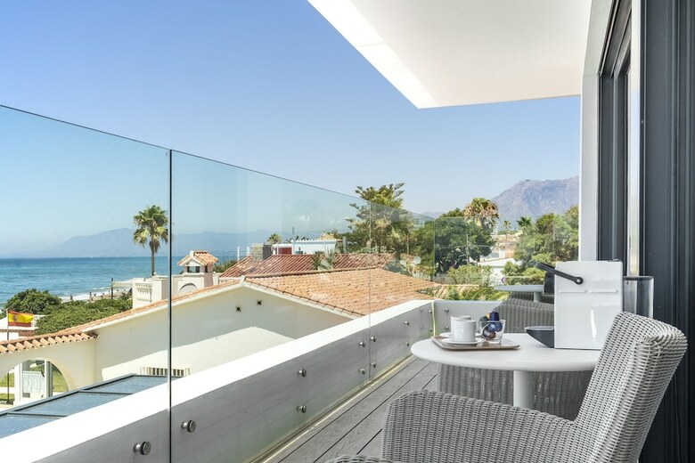 Apartamentos Villa Playanita