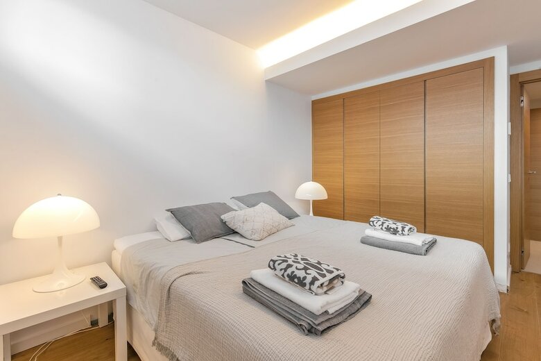 Apartamentos Villa Playanita