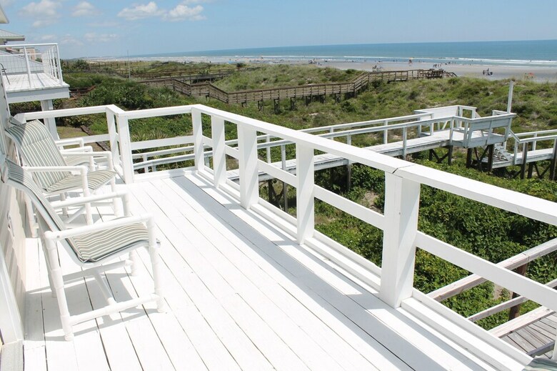 Dune Heights