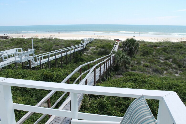 Dune Heights