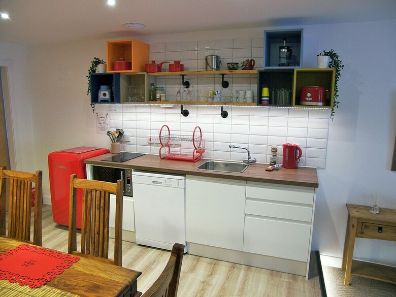 Beaverhall Apartments