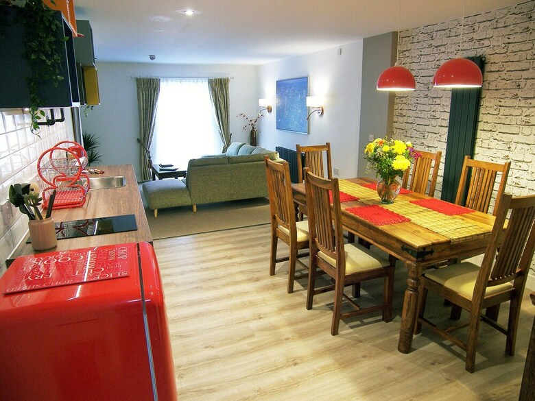 Beaverhall Apartments