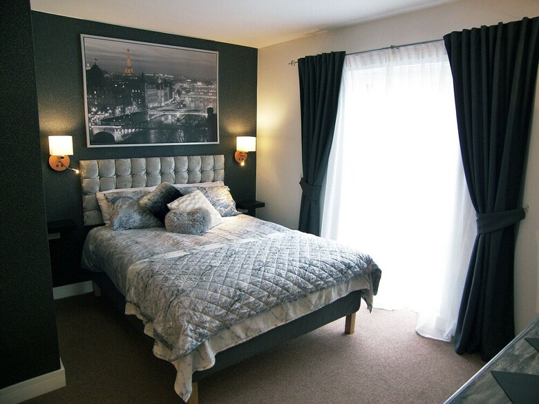 Beaverhall Apartments